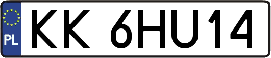 KK6HU14