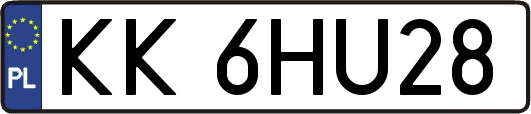 KK6HU28