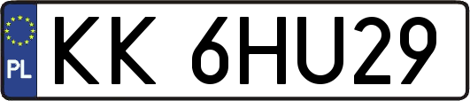 KK6HU29