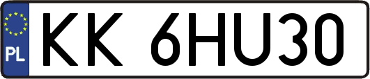 KK6HU30