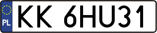 KK6HU31