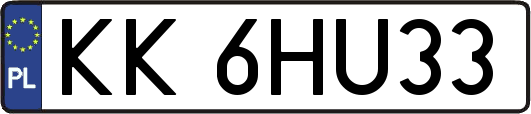 KK6HU33