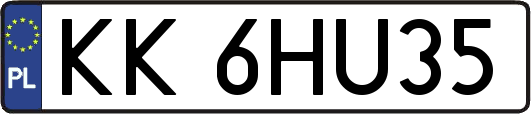 KK6HU35