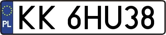 KK6HU38