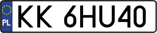 KK6HU40