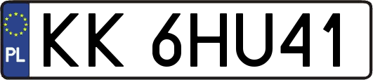 KK6HU41