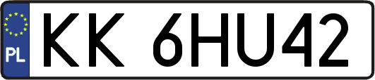 KK6HU42