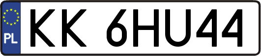KK6HU44