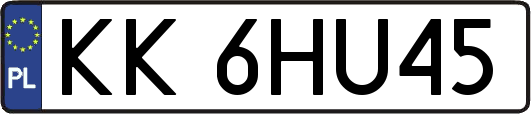 KK6HU45