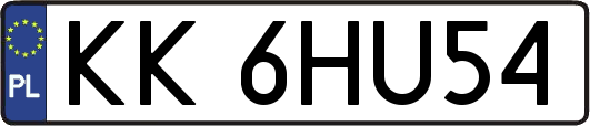 KK6HU54