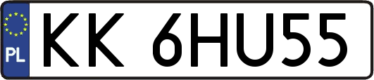 KK6HU55