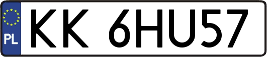 KK6HU57