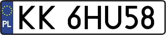 KK6HU58