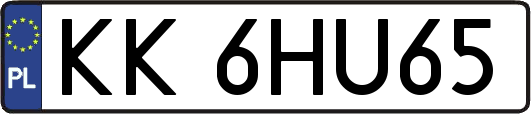 KK6HU65