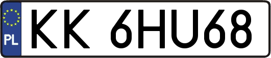 KK6HU68