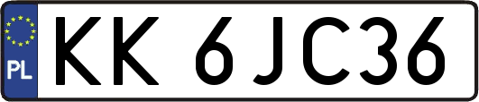 KK6JC36
