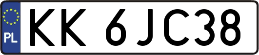 KK6JC38