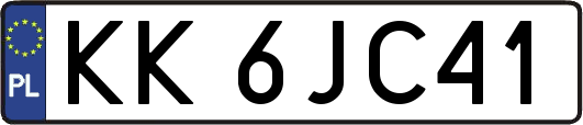 KK6JC41