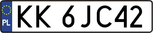 KK6JC42
