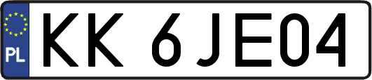 KK6JE04