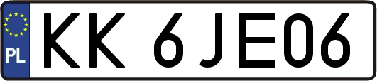 KK6JE06
