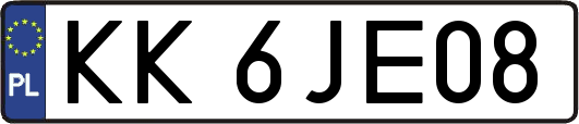 KK6JE08
