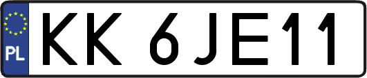KK6JE11