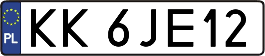KK6JE12