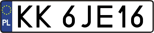 KK6JE16