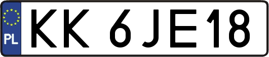 KK6JE18