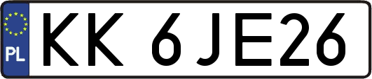 KK6JE26