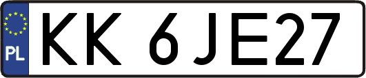 KK6JE27