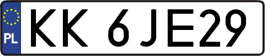 KK6JE29