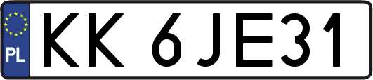 KK6JE31