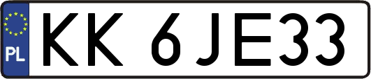 KK6JE33