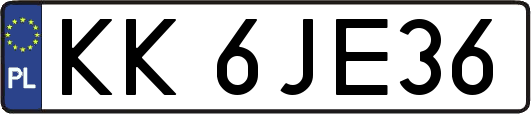 KK6JE36