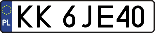 KK6JE40