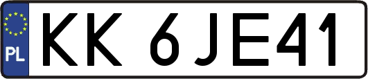 KK6JE41