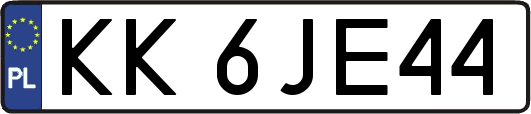 KK6JE44