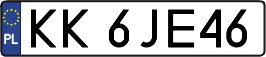 KK6JE46