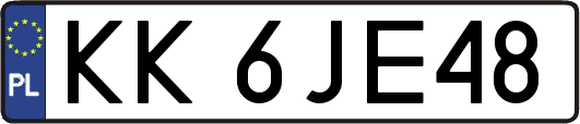 KK6JE48