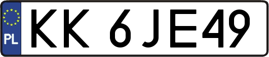 KK6JE49