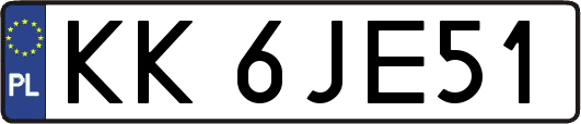 KK6JE51