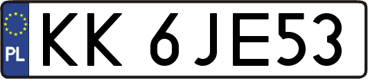 KK6JE53