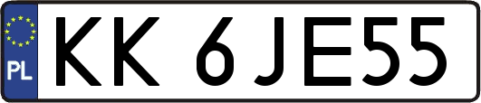 KK6JE55