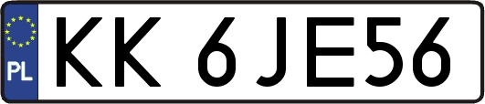 KK6JE56