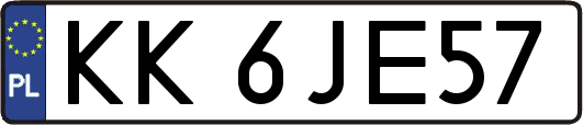 KK6JE57