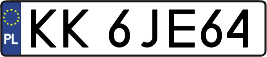 KK6JE64