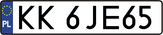 KK6JE65