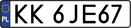KK6JE67
